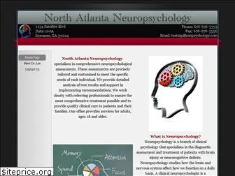 nanpsychology.com
