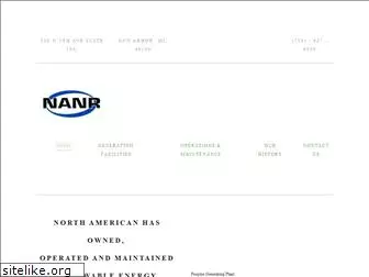 nanr.net