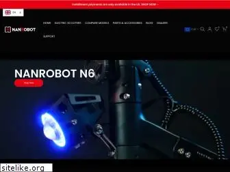 nanrobot.com