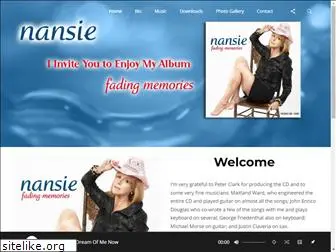 nansie.com