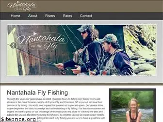 nantahalaonthefly.com