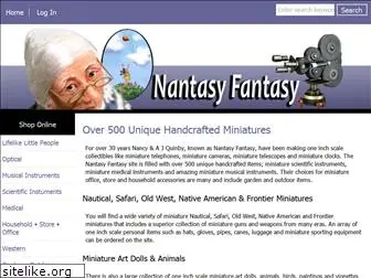 nantasy-fantasy.com