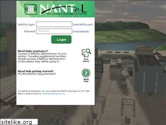 nantel.org