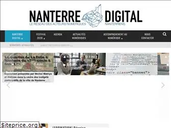 nanterredigital.fr