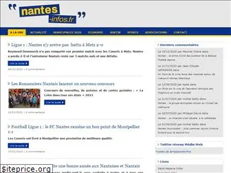nantes-infos.fr