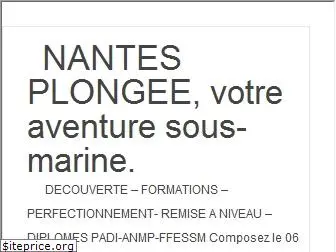 nantes-plongee.com