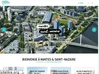 nantes-saintnazaire.fr