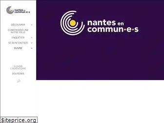 nantesencommun.org