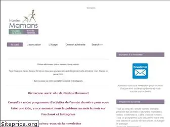 nantesmamans.fr