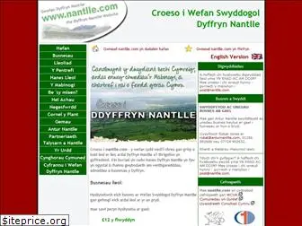 nantlle.com