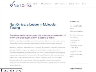 nantomics.com