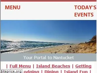 nantucket.net