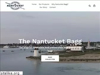 nantucketbagg.com