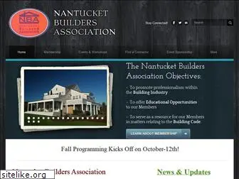 nantucketbuildersassociation.org