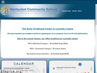 nantucketcommunityschool.org