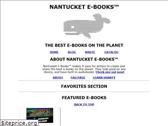 nantucketebooks.com