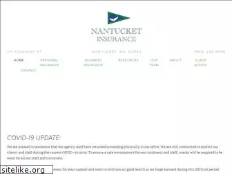 nantucketinsuranceagency.com
