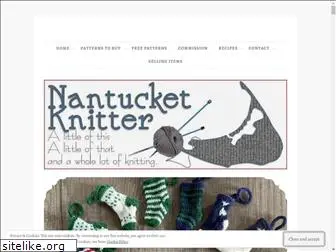 nantucketknitter.com