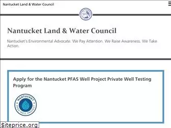 nantucketlandcouncil.org