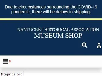 nantucketmuseumshop.org