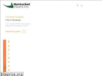 nantucketpavers.com