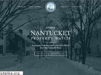 nantucketpropertywatch.com