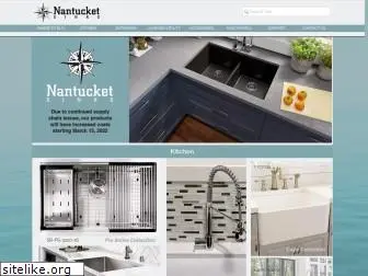 nantucketsinksusa.com