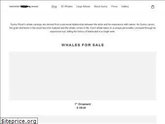 nantucketwhales.com