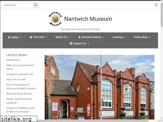 nantwichmuseum.org.uk