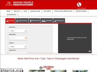 nanuantravels.com