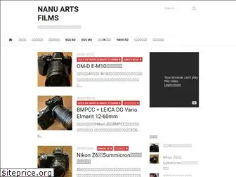 nanuarts.com