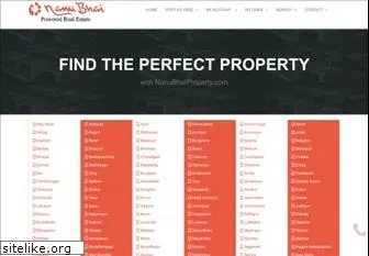 nanubhaiproperty.com