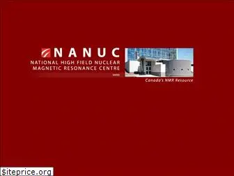 nanuc.ca