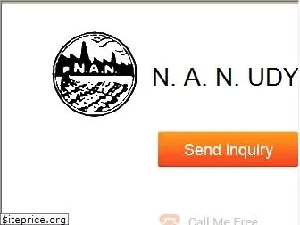 nanudyog.com