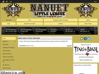 nanuetlittleleague.com