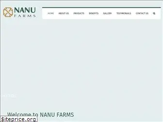 nanufarms.com