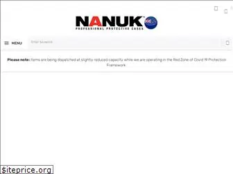 nanuk.co.nz