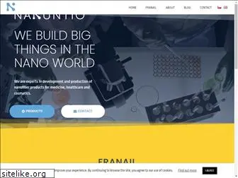 nanuntio.com