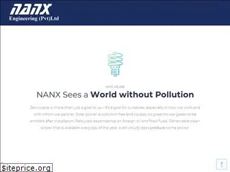 nanx.com.pk