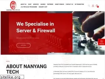 nanyangtechnology.com