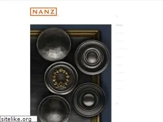 nanz.com