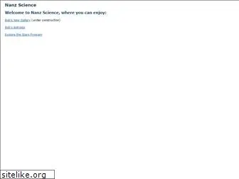 nanzscience.com