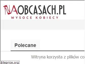 naobcasach.pl