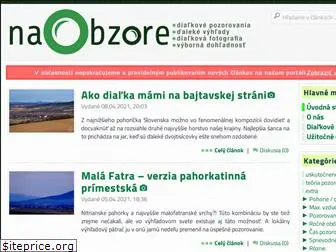 naobzore.net