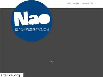 naocinematografica.com