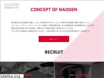 naoden0421.co.jp