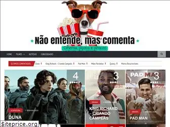 naoentendemascomenta.com.br