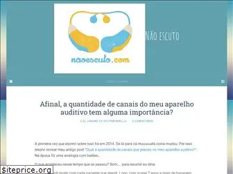 naoescuto.com