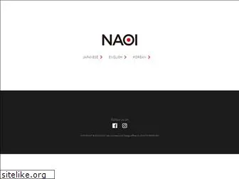 naoi-a.com