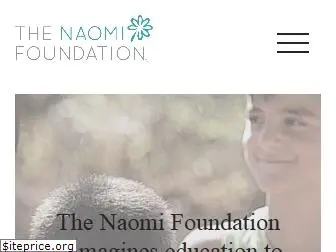 naomi.org